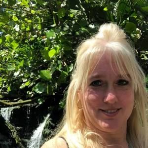 Meet your Posher, Cathy